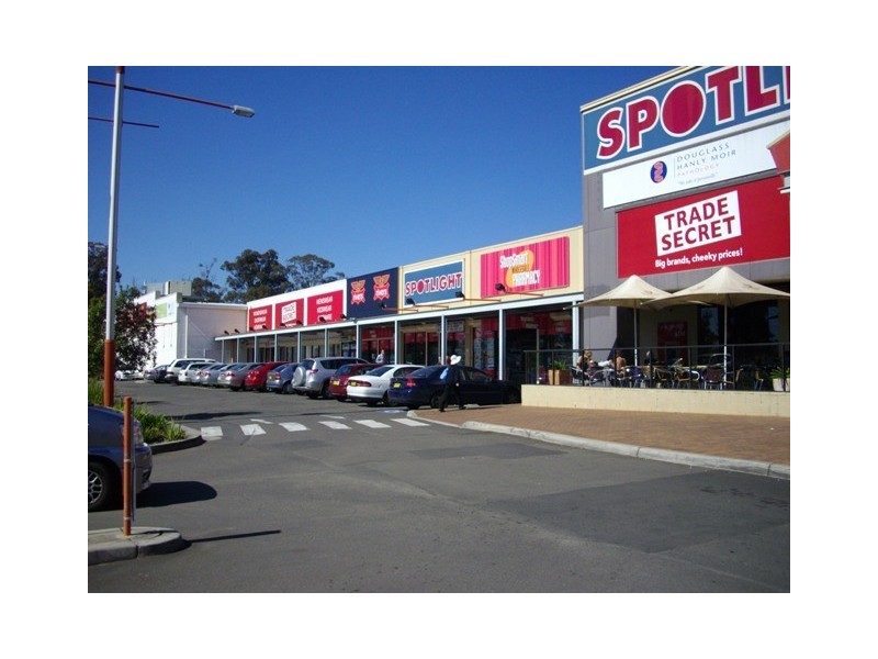 Mount Druitt NSW 2770