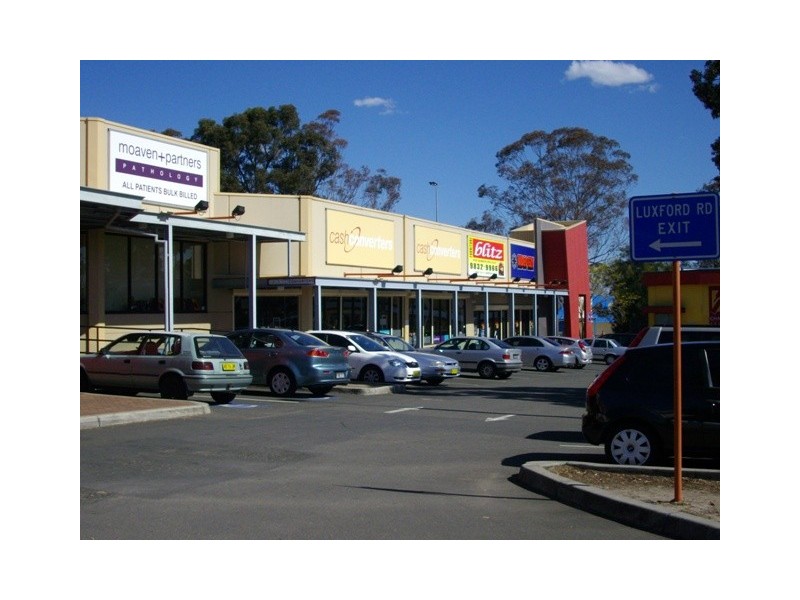 Mount Druitt NSW 2770