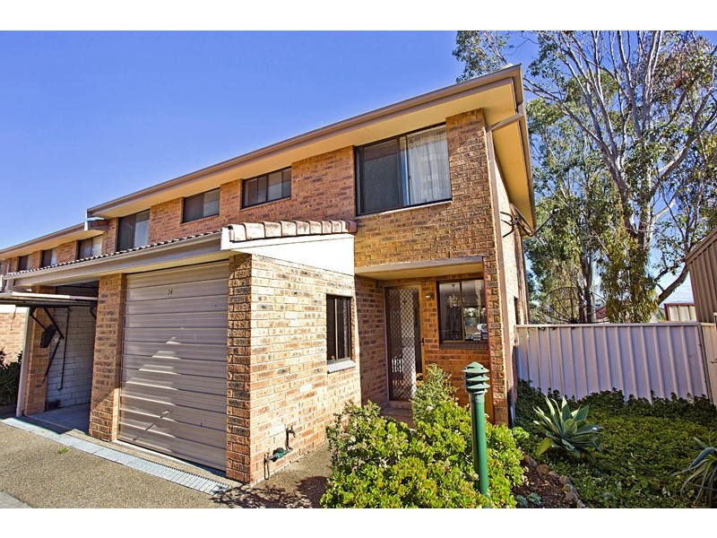 34/173A Reservoir, Blacktown NSW 2148