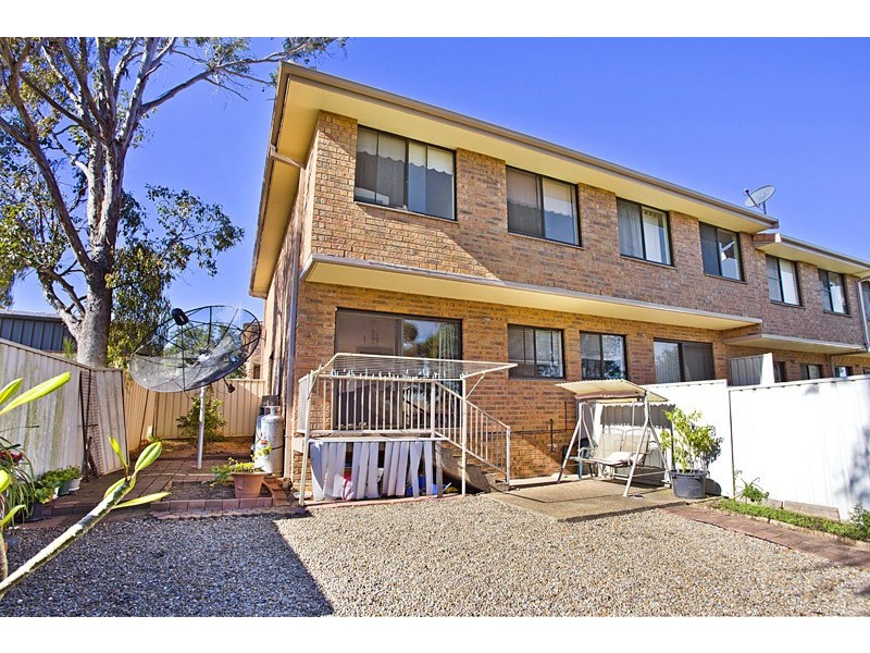 34/173A Reservoir, Blacktown NSW 2148