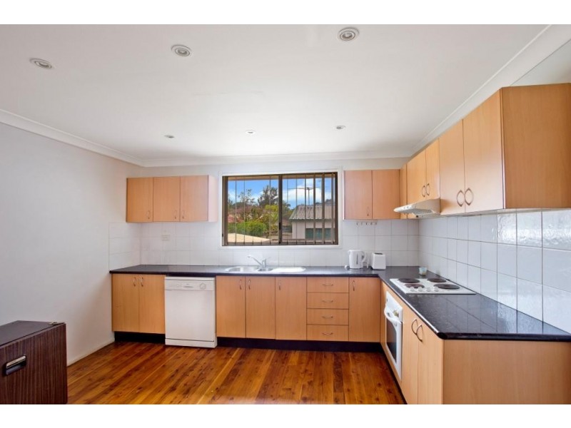 57 Gerald Crescent, Doonside NSW 2767