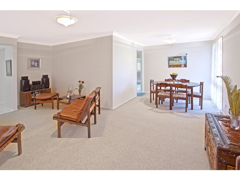 17 Chablis Place, Minchinbury NSW 2770