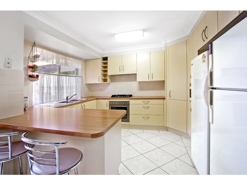 17 Chablis Place, Minchinbury NSW 2770