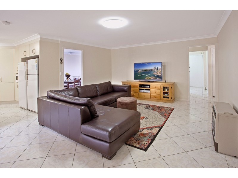 17 Chablis Place, Minchinbury NSW 2770