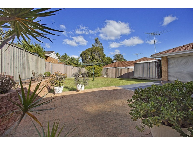 17 Chablis Place, Minchinbury NSW 2770