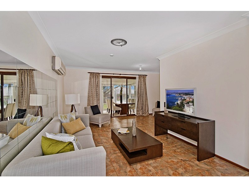 23 Bunning Place, Doonside NSW 2767