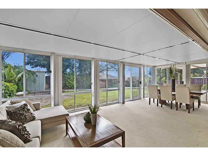 23 Bunning Place, Doonside NSW 2767