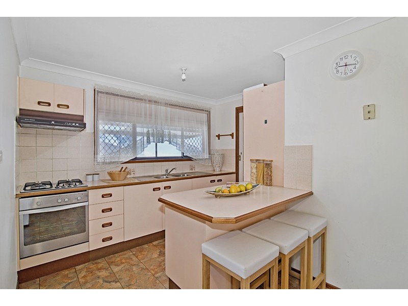 23 Bunning Place, Doonside NSW 2767