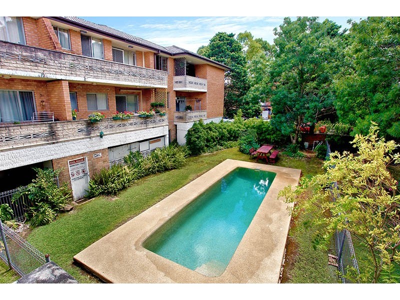 11/20-24 Sherwood Road, Merrylands NSW 2160
