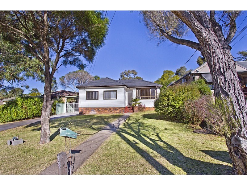 58 Eggleton Street, Blacktown NSW 2148