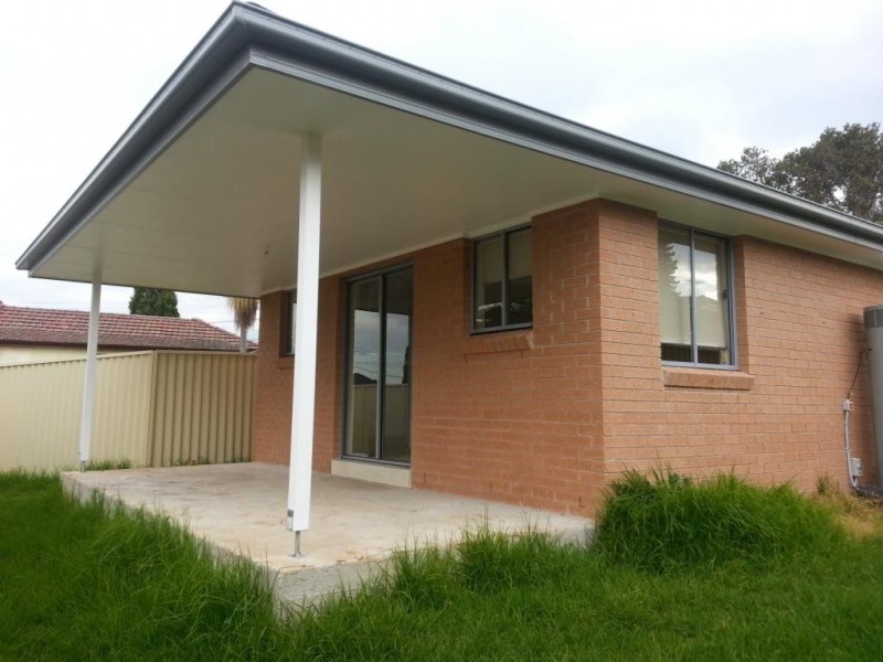 115A Newton Road, Blacktown NSW 2148