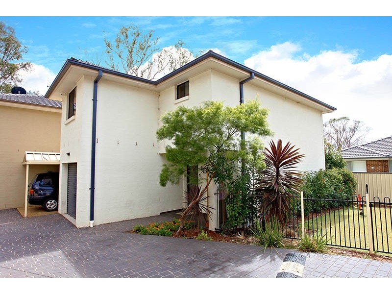 15/2 Chester Street, Blacktown NSW 2148