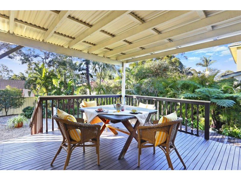 15 Tudor Ave, Blacktown NSW 2148