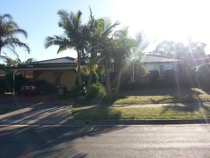 5 Eltham Street, Prospect NSW 2148