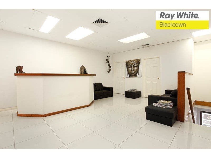 Blacktown NSW 2148