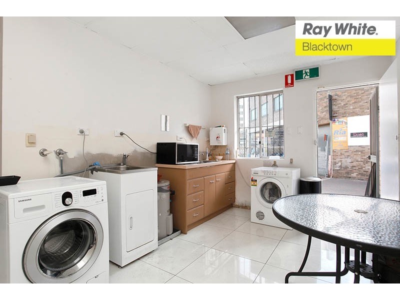 Blacktown NSW 2148