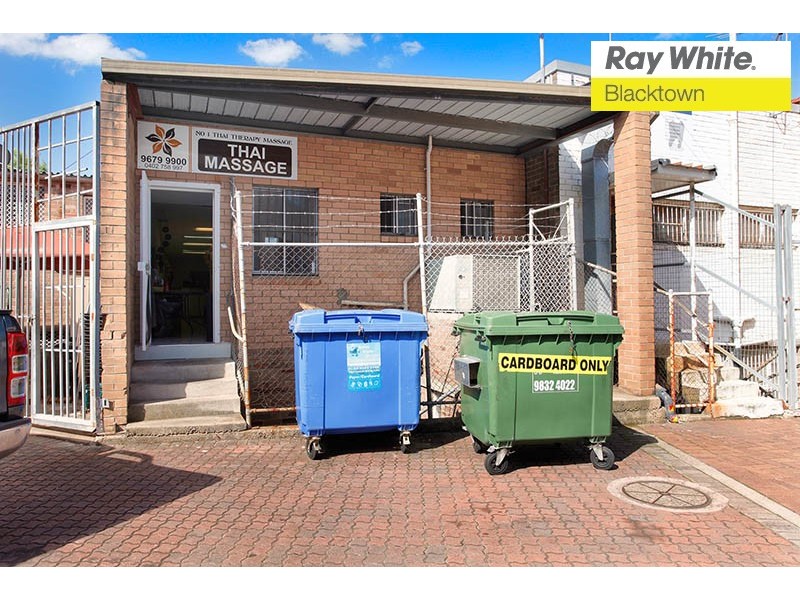 Blacktown NSW 2148