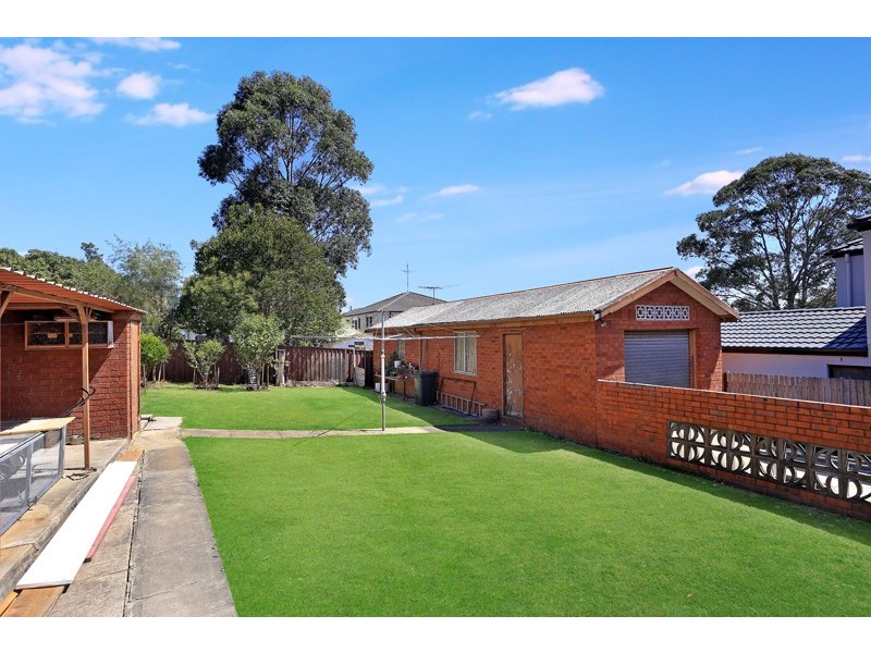 50 Craig Street, Blacktown NSW 2148