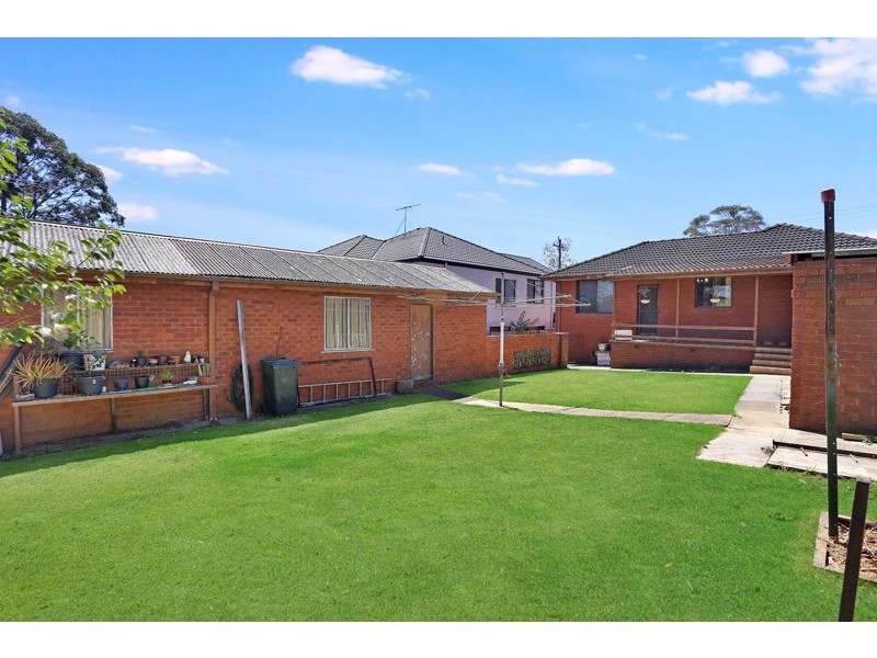 50 Craig Street, Blacktown NSW 2148