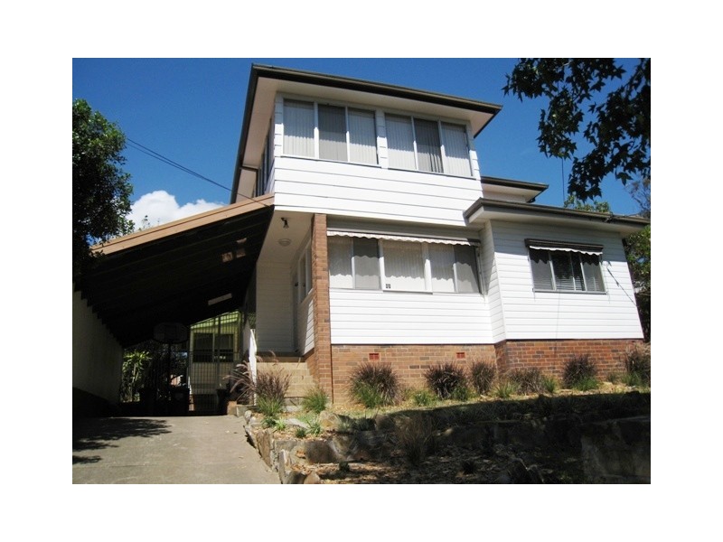 19 Lloyd Street, Blacktown NSW 2148