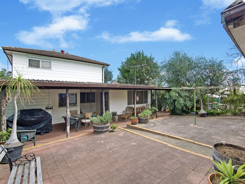 19 Lloyd Street, Blacktown NSW 2148