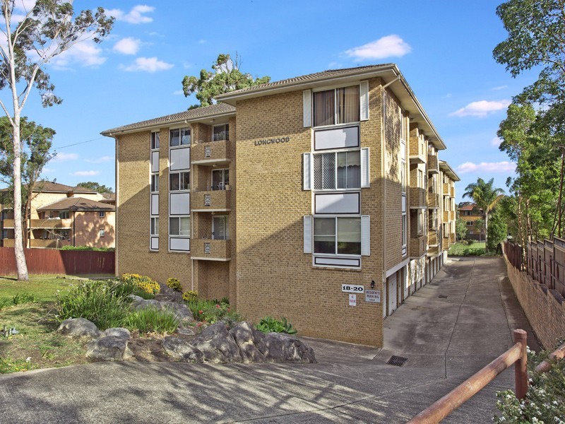 10/18-20 Bruce Street, Blacktown NSW 2148