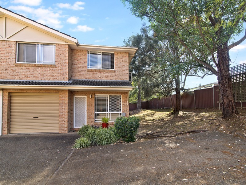 6/117 Stephen Street, Blacktown NSW 2148