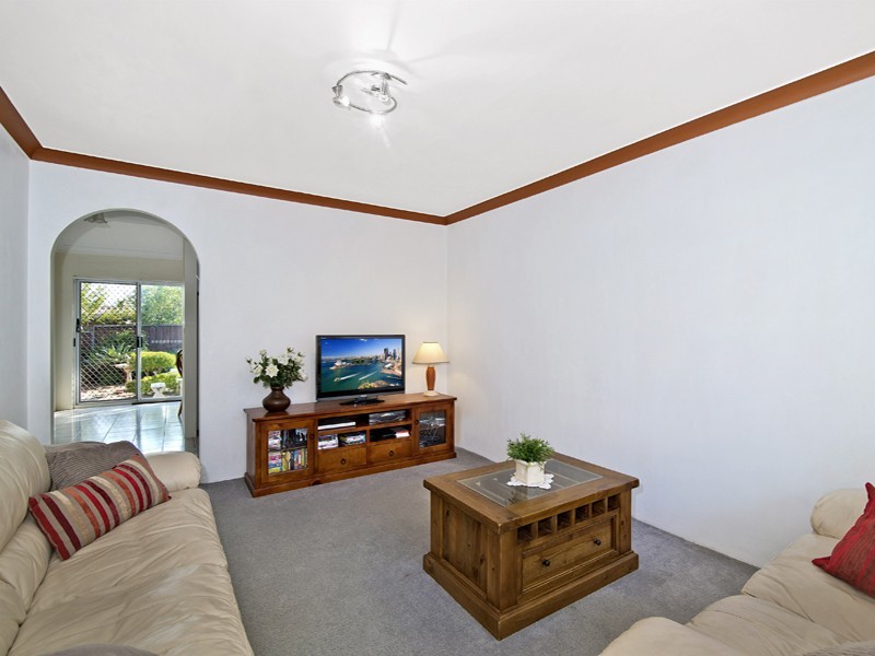 6/117 Stephen Street, Blacktown NSW 2148