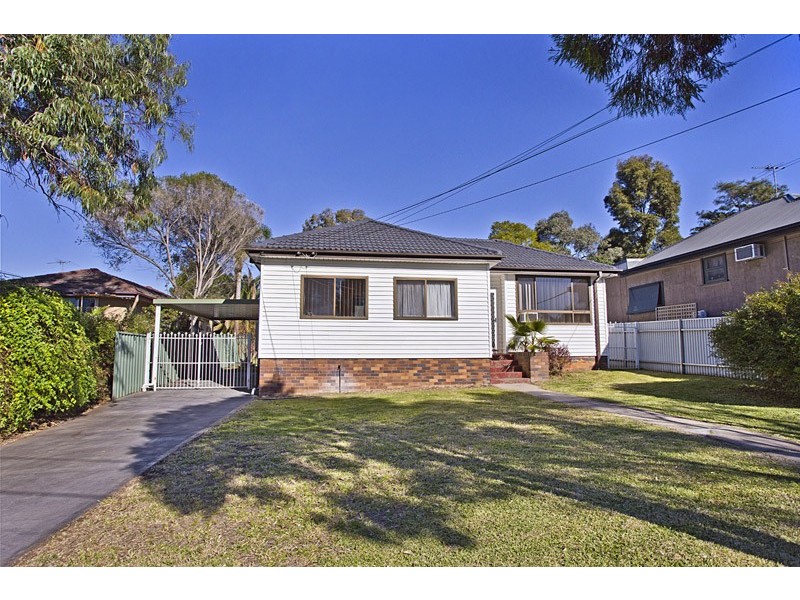 58 Eggleton Street, Blacktown NSW 2148