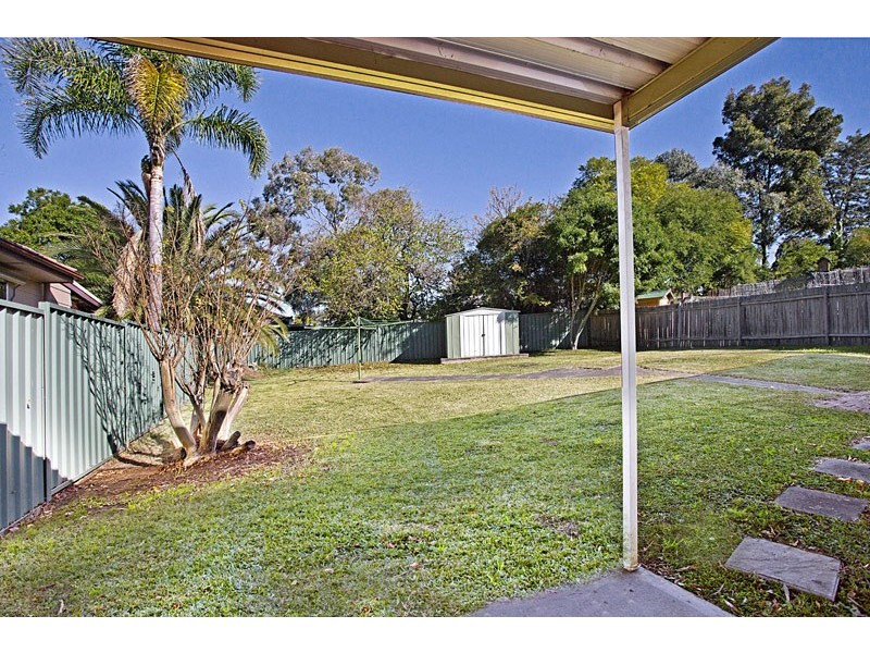 58 Eggleton Street, Blacktown NSW 2148