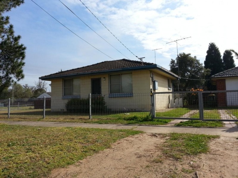 43 Crawford Road, Doonside NSW 2767