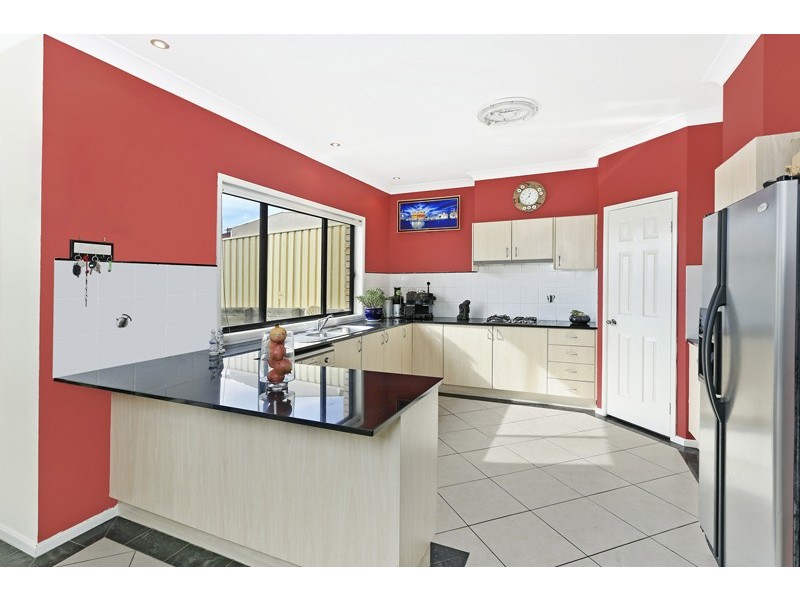7 Jasper Street, Quakers Hill NSW 2763