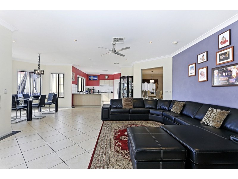 7 Jasper Street, Quakers Hill NSW 2763