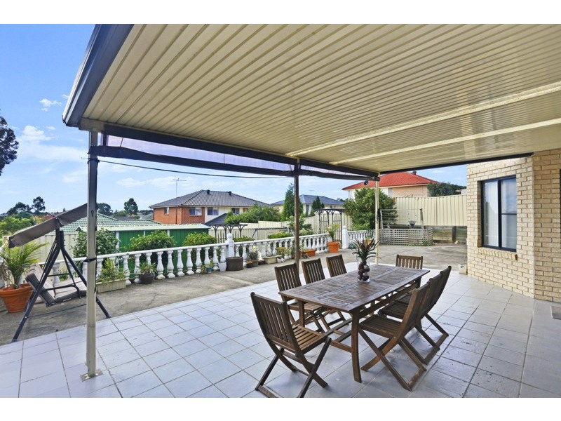 7 Jasper Street, Quakers Hill NSW 2763