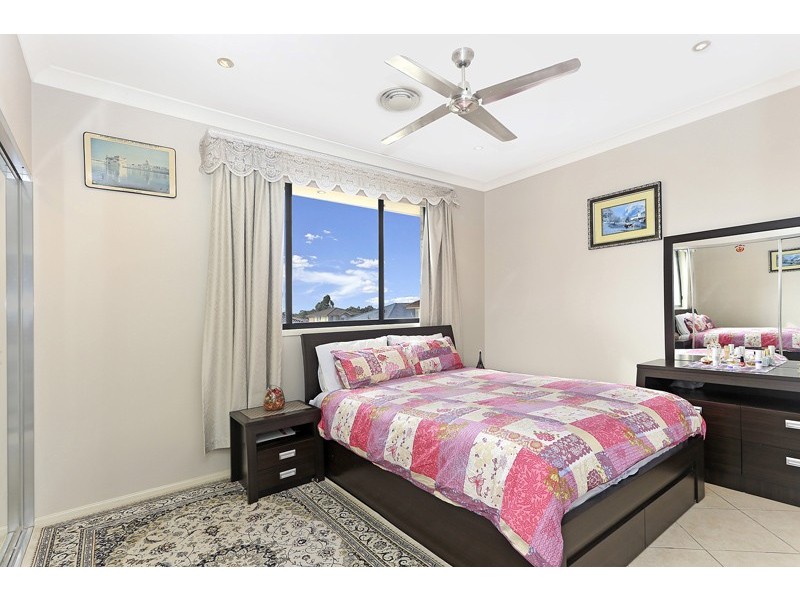 7 Jasper Street, Quakers Hill NSW 2763