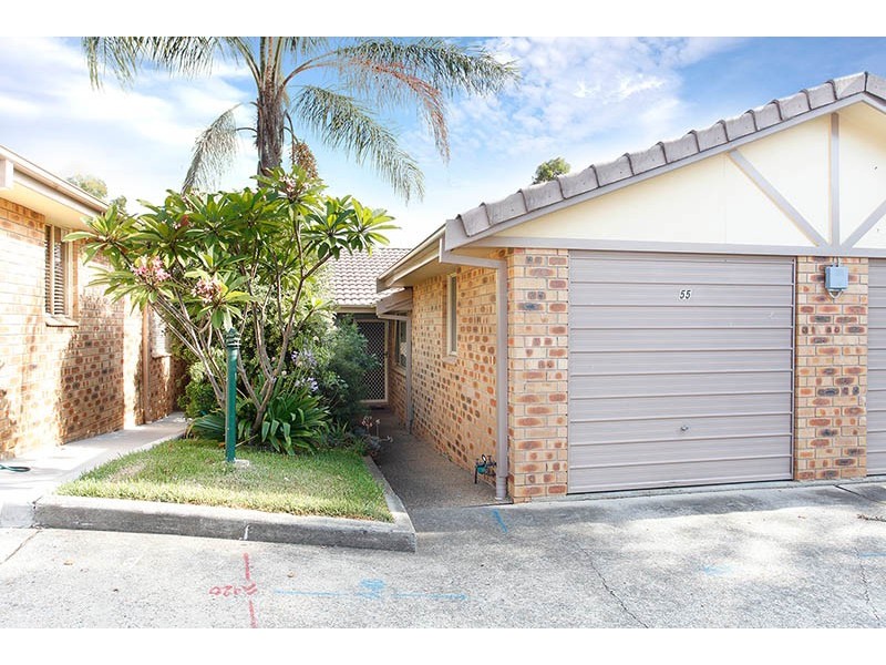 55/173A Reservoir Road, Blacktown NSW 2148