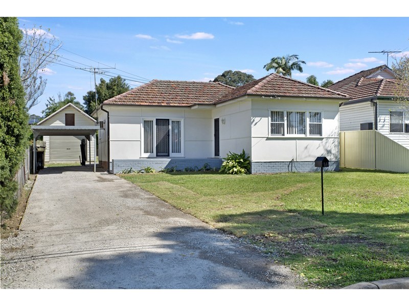 14 Tara Road, Blacktown NSW 2148
