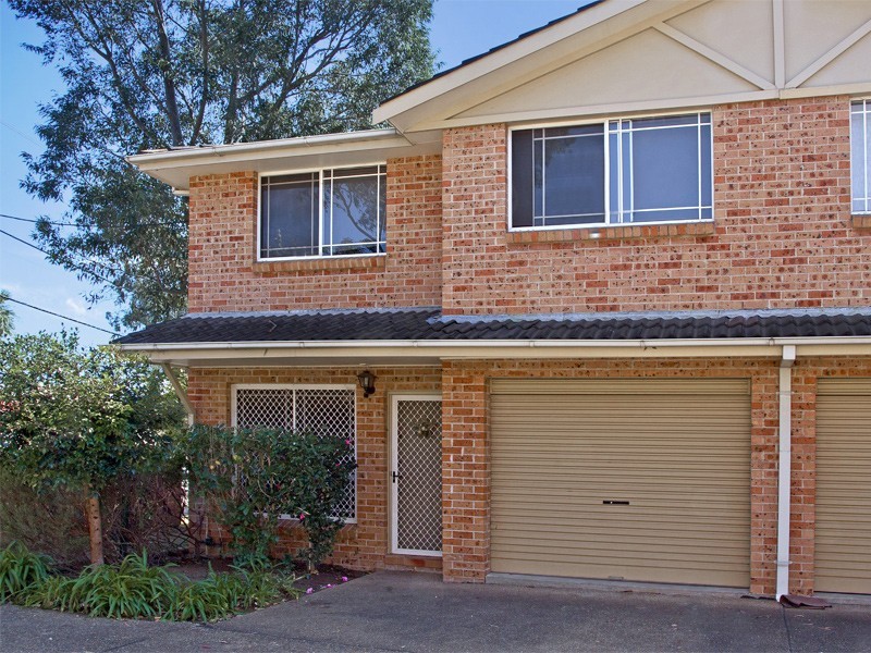 1/117-119 Stephen Street, Blacktown NSW 2148