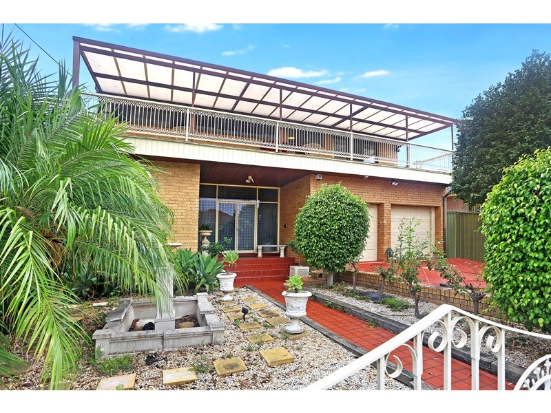 31 Panorama Parade, Blacktown NSW 2148