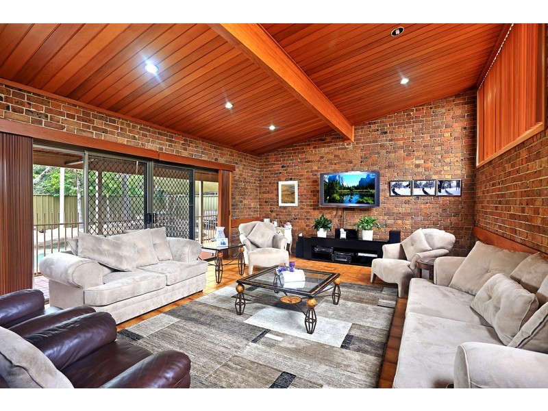 31 Panorama Parade, Blacktown NSW 2148