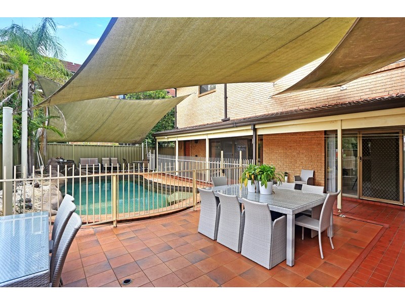 31 Panorama Parade, Blacktown NSW 2148