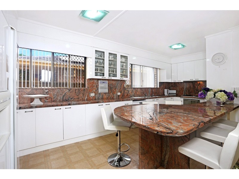 31 Panorama Parade, Blacktown NSW 2148