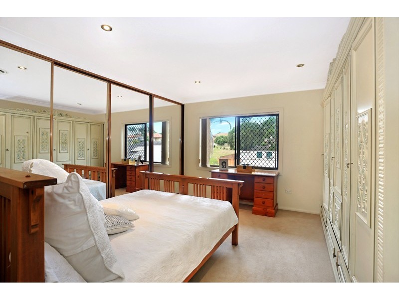 31 Panorama Parade, Blacktown NSW 2148