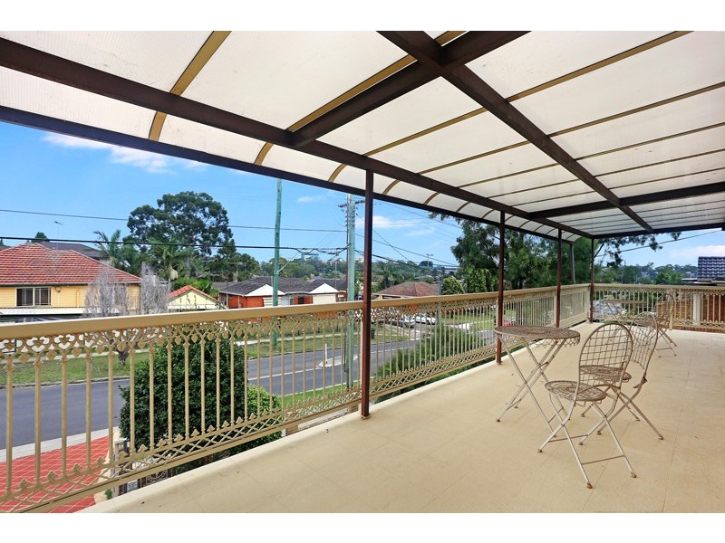 31 Panorama Parade, Blacktown NSW 2148