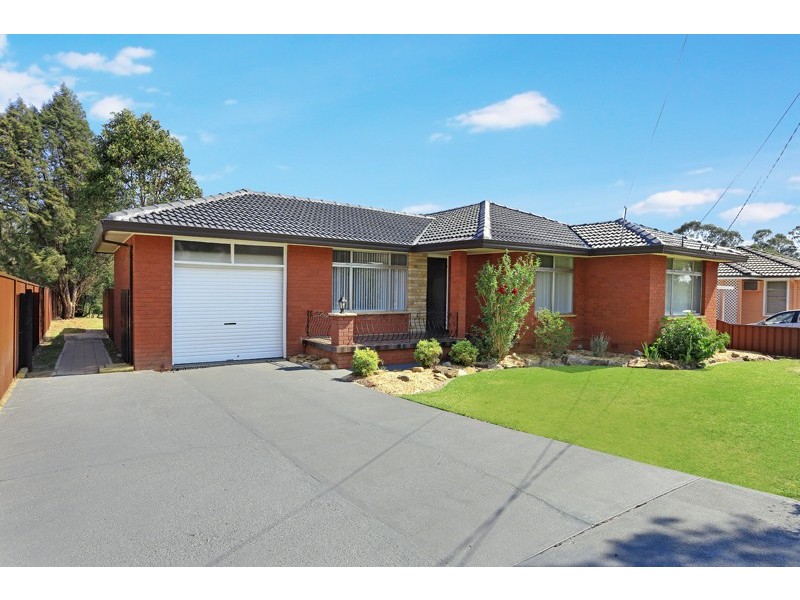 30 Turner Street, Blacktown NSW 2148
