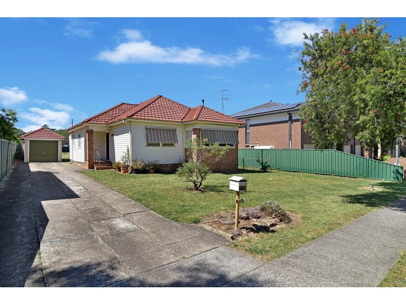 34 Allawah Street, Blacktown NSW 2148