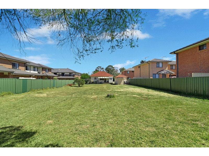 34 Allawah Street, Blacktown NSW 2148