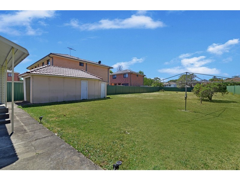 34 Allawah Street, Blacktown NSW 2148