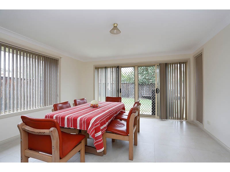 20 Jindabyne Circuit, Woodcroft NSW 2767