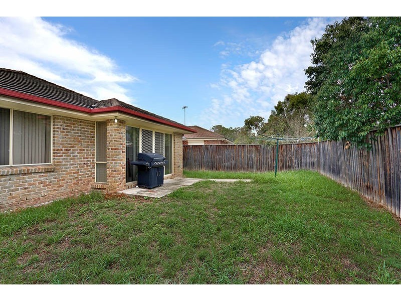 20 Jindabyne Circuit, Woodcroft NSW 2767